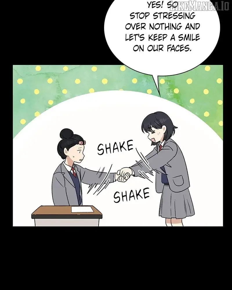 It’s My Life - Webtoon Chapter 16 page 48