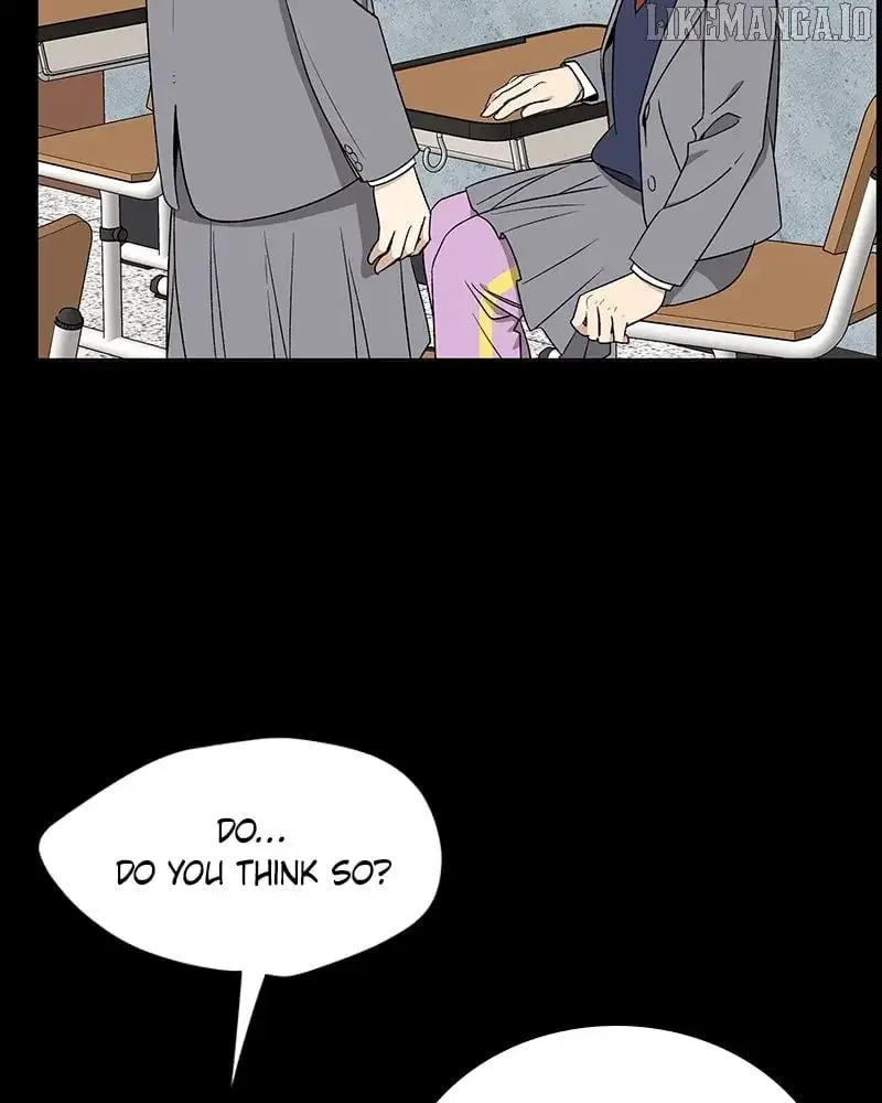 It’s My Life - Webtoon Chapter 16 page 47