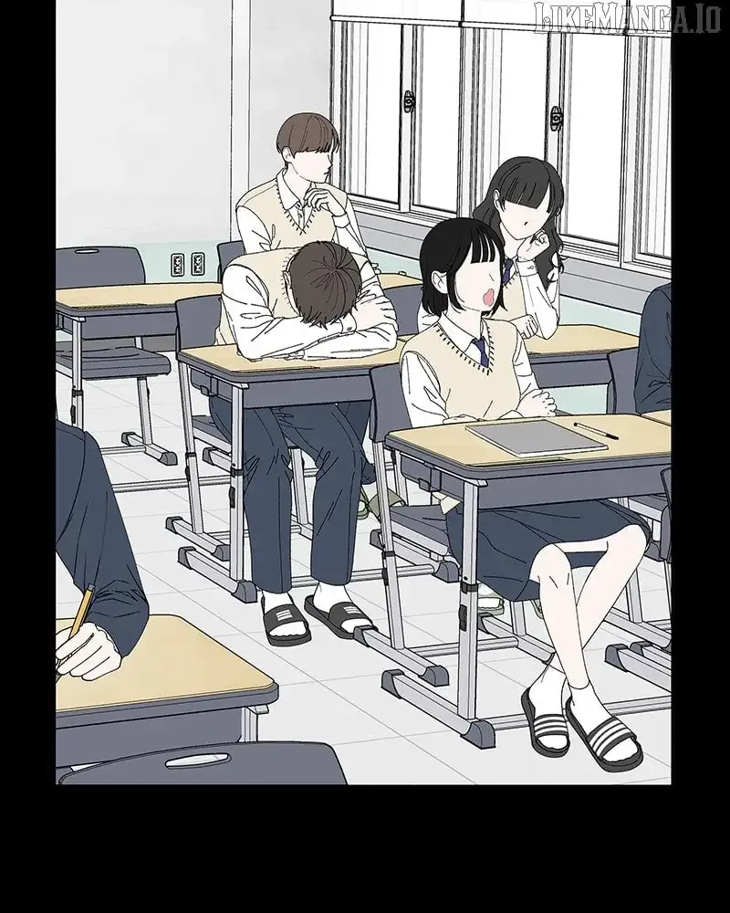 It’s My Life - Webtoon Chapter 16 page 54