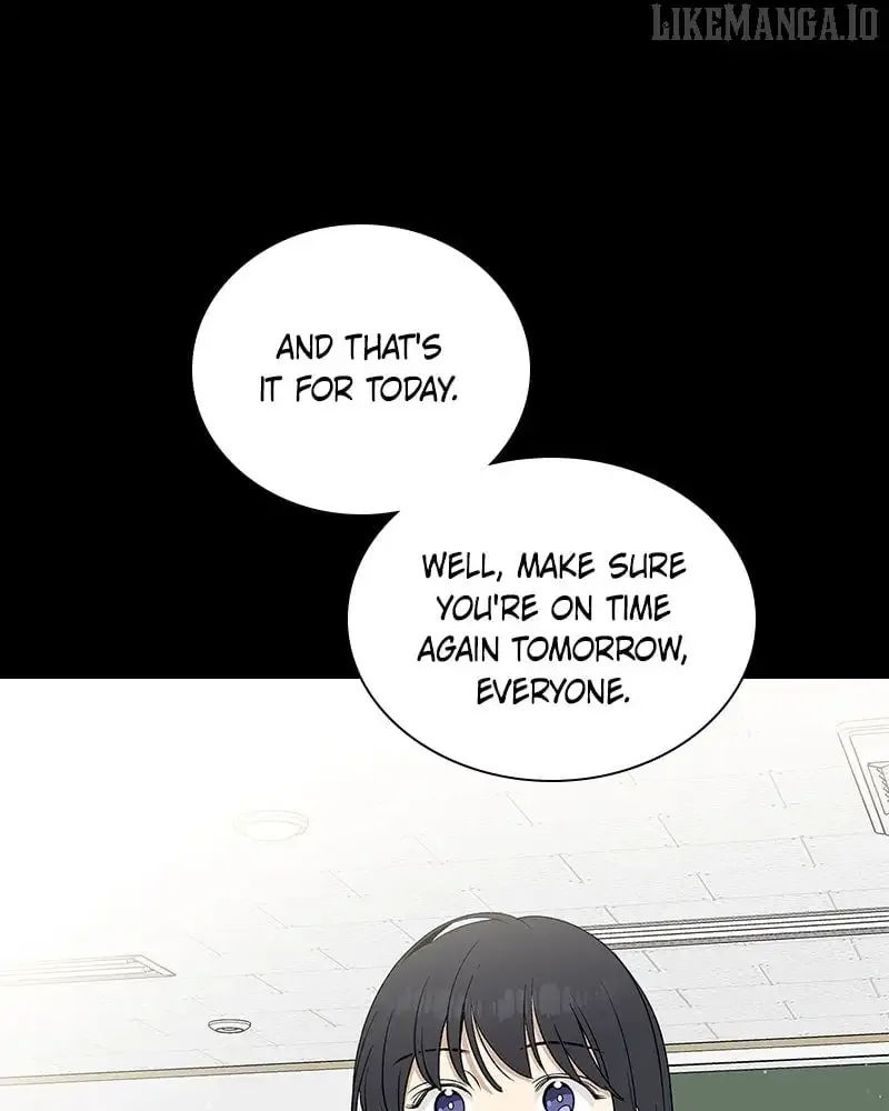 It’s My Life - Webtoon Chapter 16 page 55