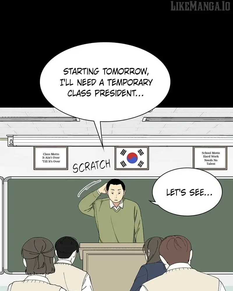 It’s My Life - Webtoon Chapter 16 page 57