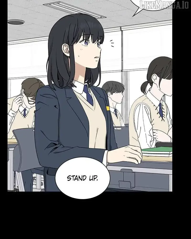 It’s My Life - Webtoon Chapter 16 page 59
