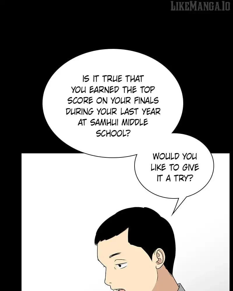It’s My Life - Webtoon Chapter 16 page 60
