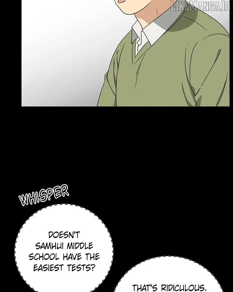 It’s My Life - Webtoon Chapter 16 page 61