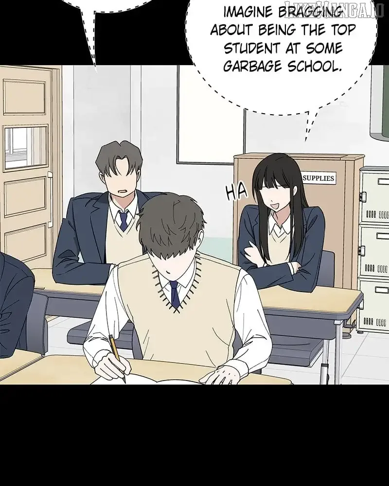 It’s My Life - Webtoon Chapter 16 page 62