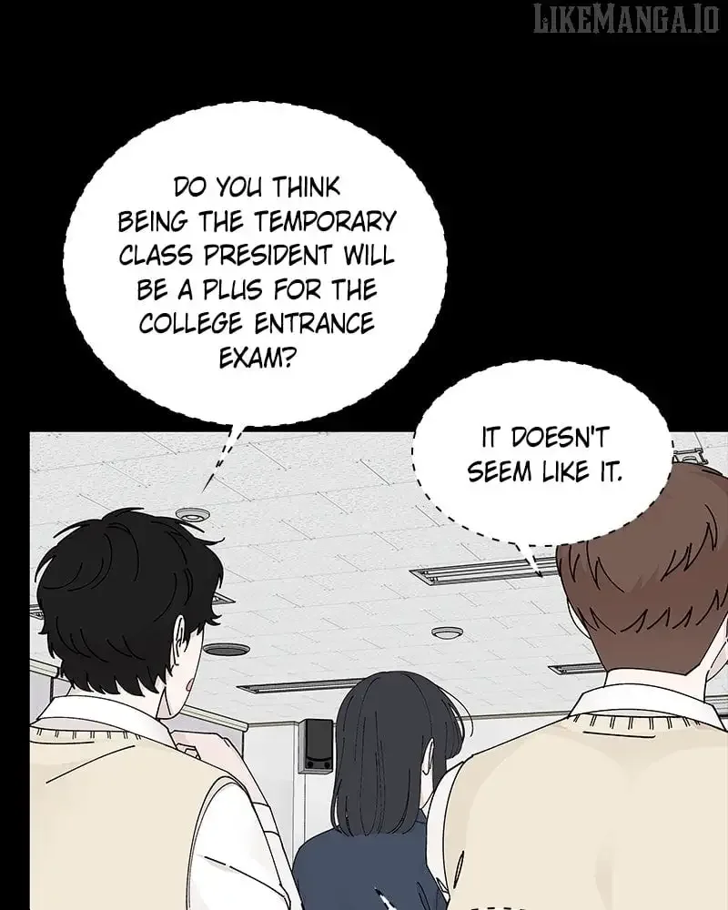 It’s My Life - Webtoon Chapter 16 page 63