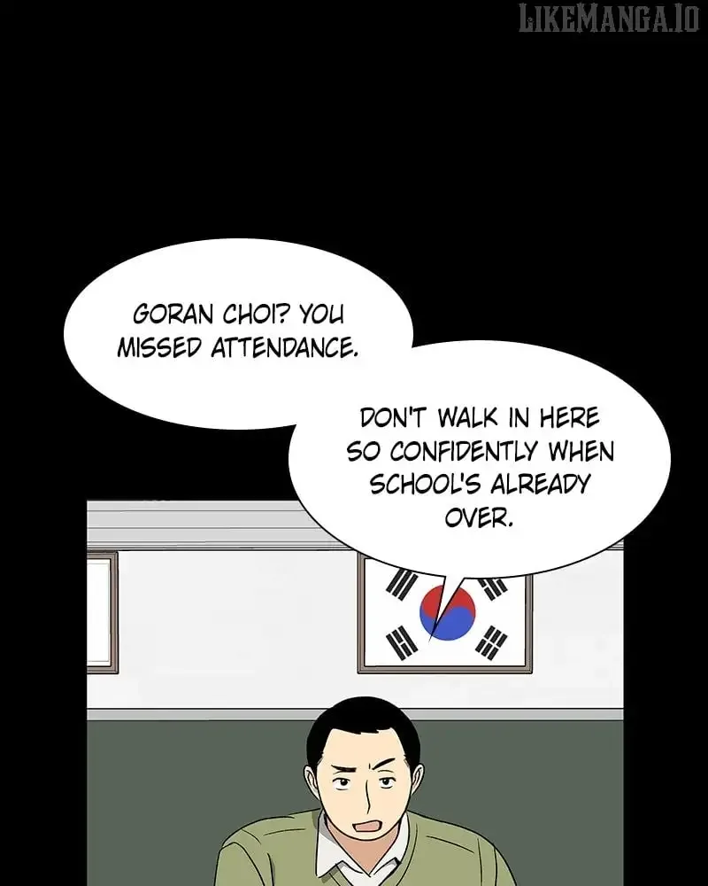 It’s My Life - Webtoon Chapter 16 page 70