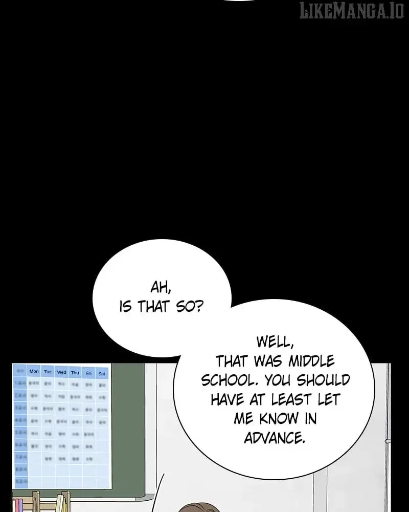 It’s My Life - Webtoon Chapter 16 page 73
