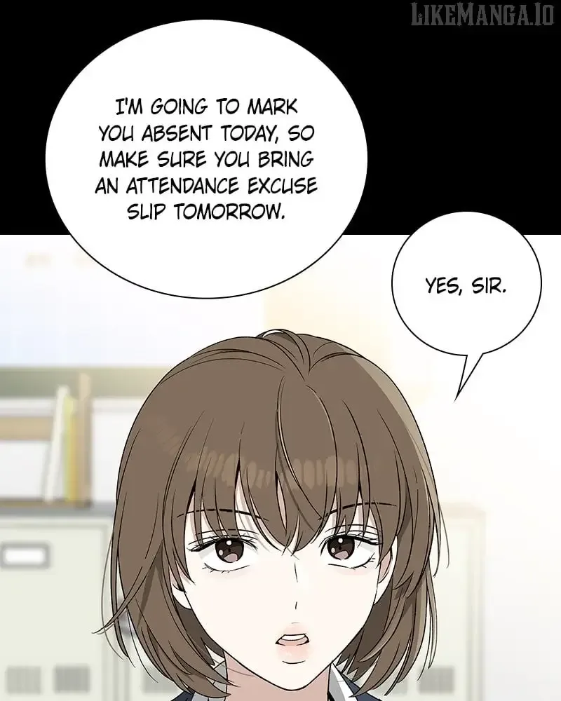 It’s My Life - Webtoon Chapter 16 page 75