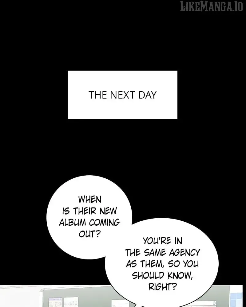 It’s My Life - Webtoon Chapter 16 page 77