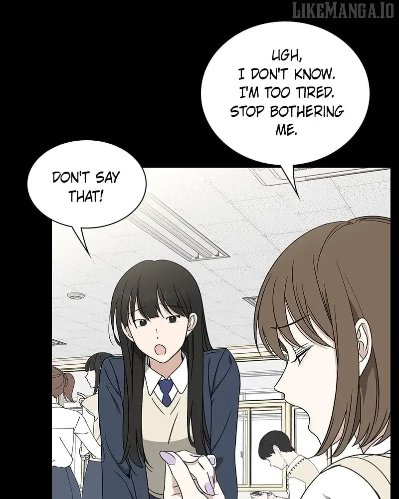 It’s My Life - Webtoon Chapter 16 page 79