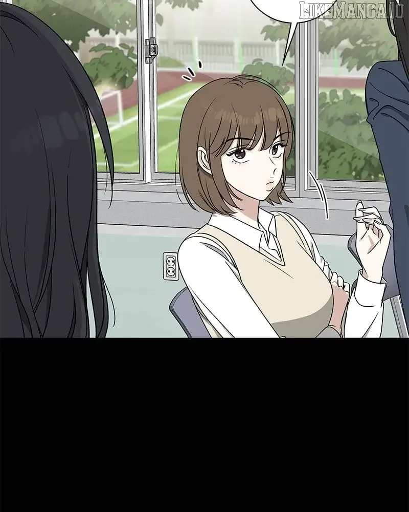 It’s My Life - Webtoon Chapter 16 page 81