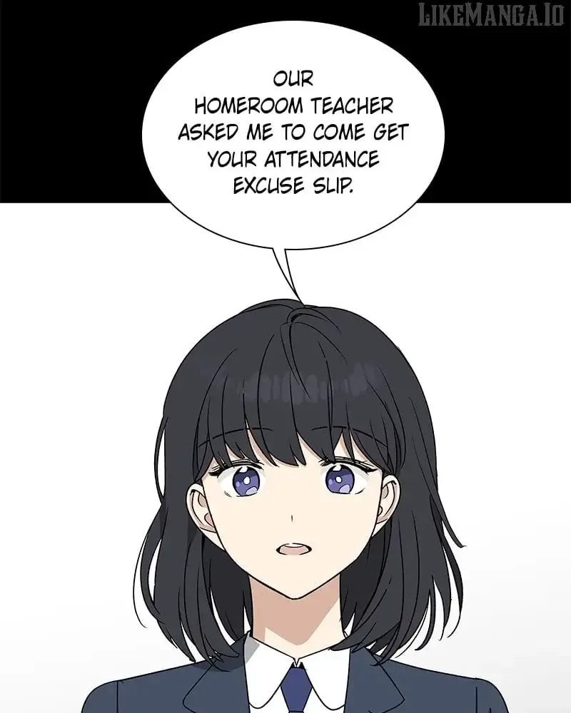 It’s My Life - Webtoon Chapter 16 page 82