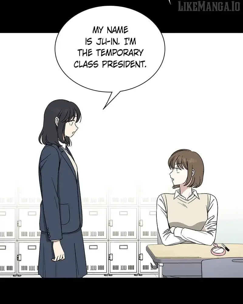 It’s My Life - Webtoon Chapter 16 page 84