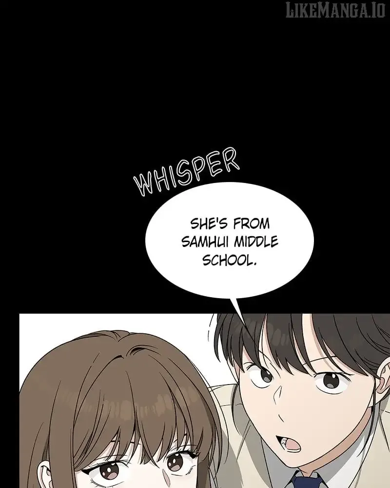 It’s My Life - Webtoon Chapter 16 page 85