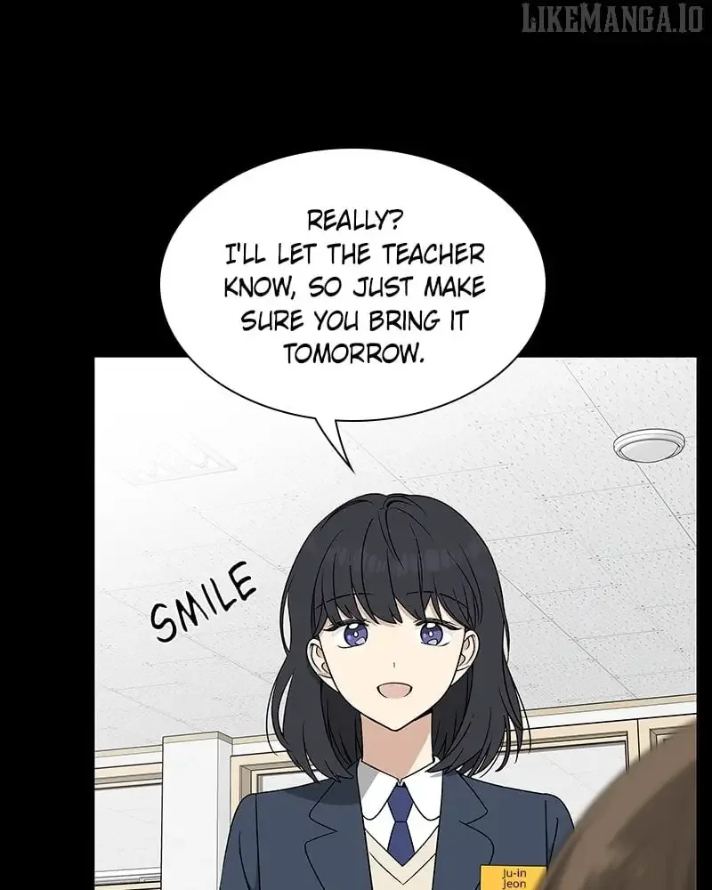 It’s My Life - Webtoon Chapter 16 page 91