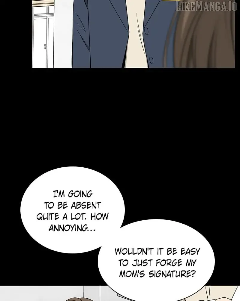 It’s My Life - Webtoon Chapter 16 page 92