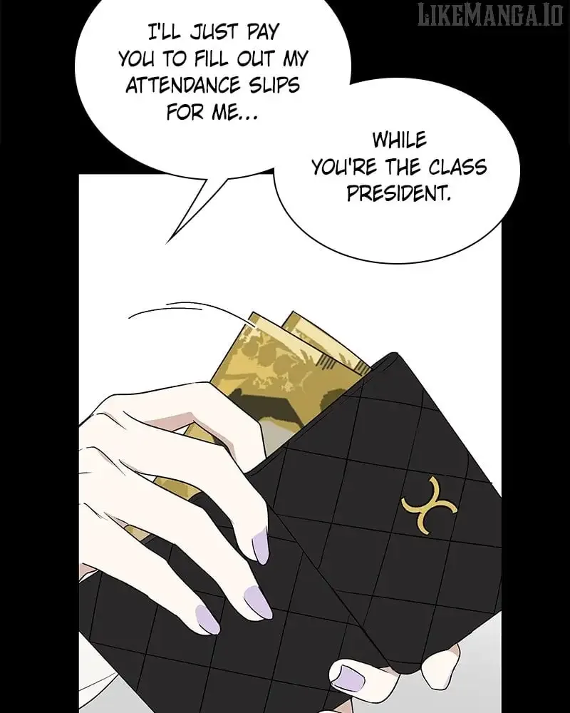 It’s My Life - Webtoon Chapter 16 page 94