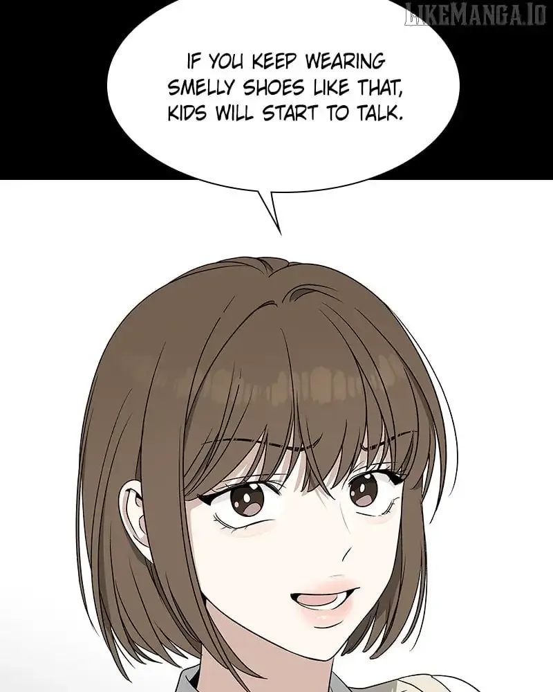 It’s My Life - Webtoon Chapter 16 page 97