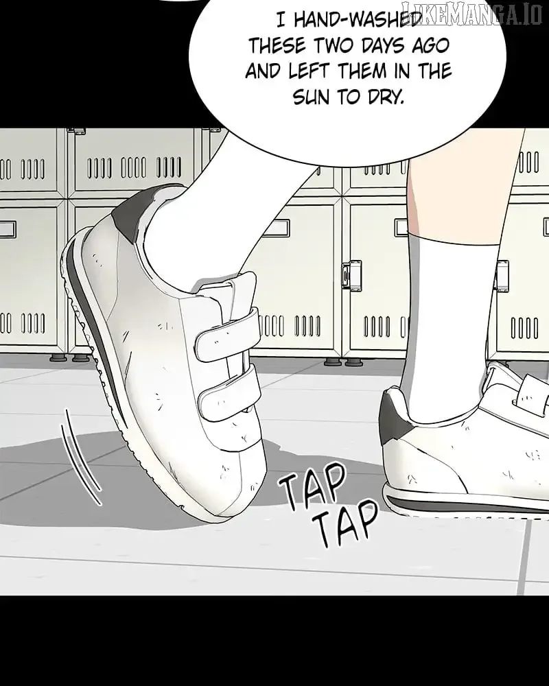 It’s My Life - Webtoon Chapter 16 page 103
