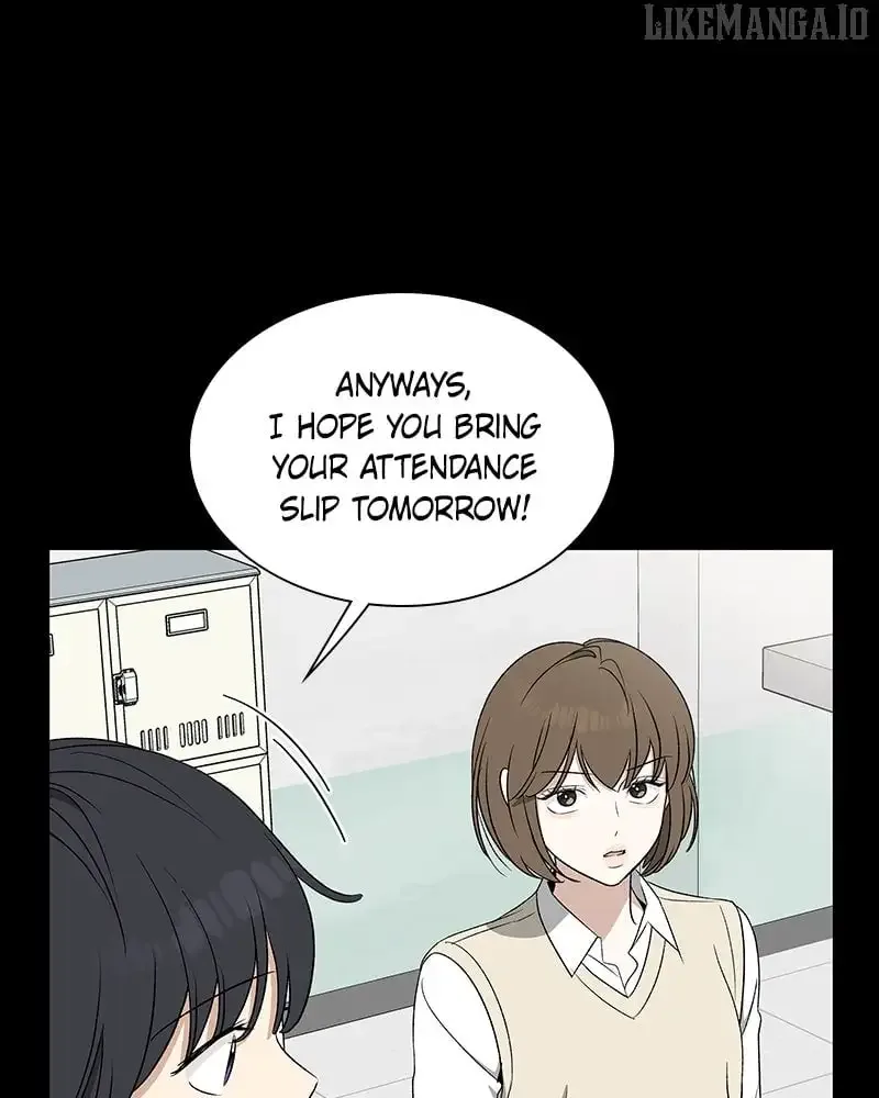 It’s My Life - Webtoon Chapter 16 page 104