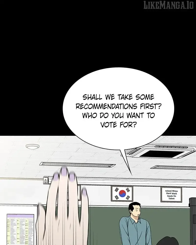 It’s My Life - Webtoon Chapter 16 page 111