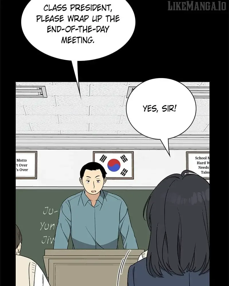 It’s My Life - Webtoon Chapter 16 page 118