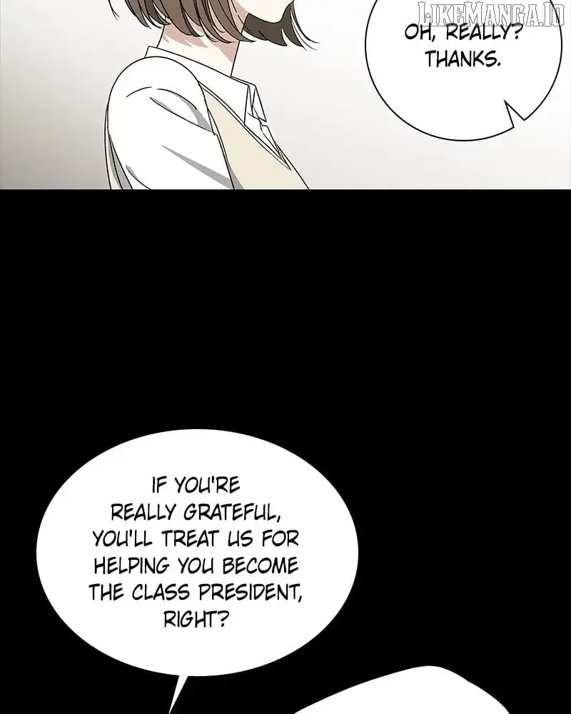 It’s My Life - Webtoon Chapter 16 page 124