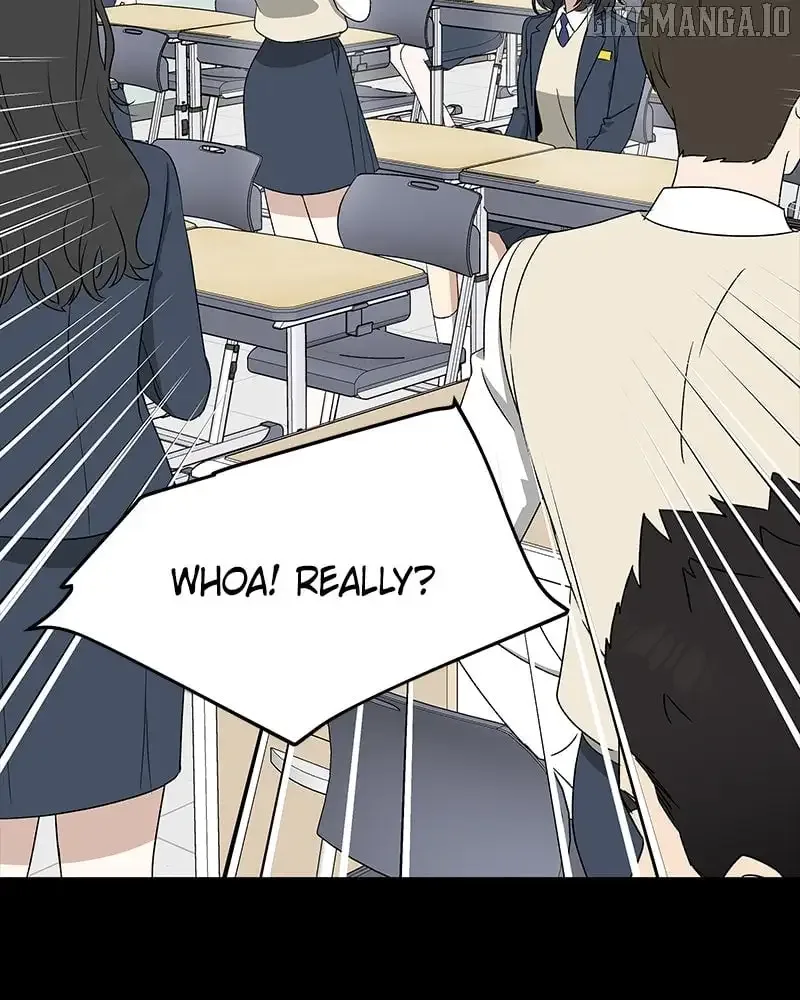 It’s My Life - Webtoon Chapter 16 page 127