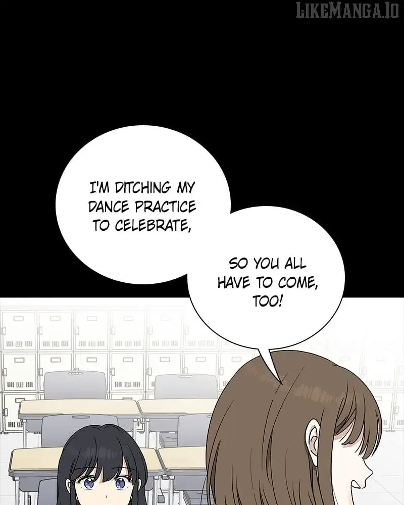 It’s My Life - Webtoon Chapter 16 page 128