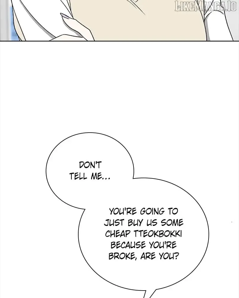 It’s My Life - Webtoon Chapter 16 page 131