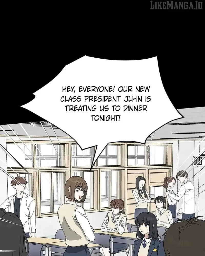 It’s My Life - Webtoon Chapter 17 page 2