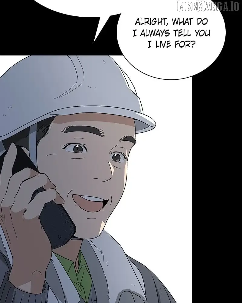 It’s My Life - Webtoon Chapter 17 page 19