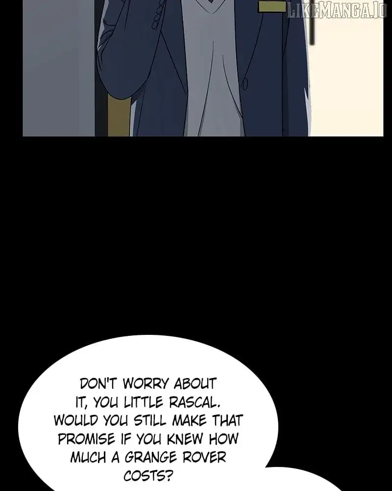 It’s My Life - Webtoon Chapter 17 page 18