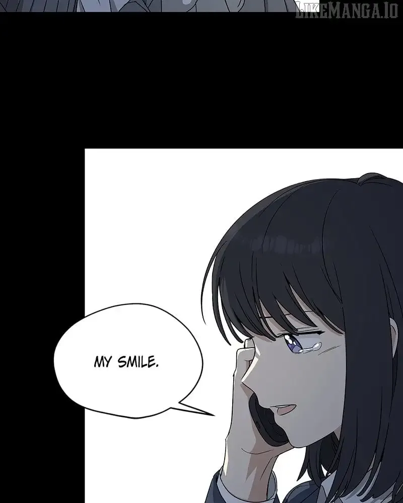 It’s My Life - Webtoon Chapter 17 page 20