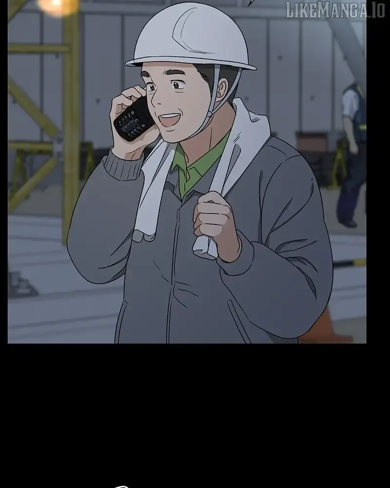 It’s My Life - Webtoon Chapter 17 page 16