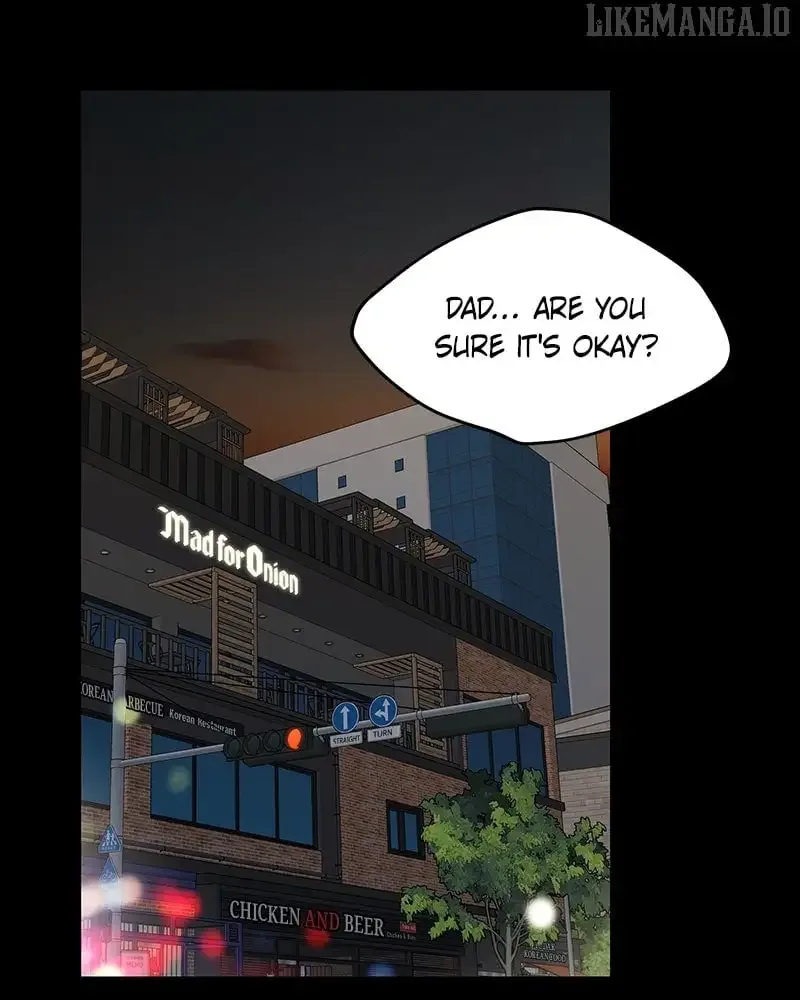 It’s My Life - Webtoon Chapter 17 page 11