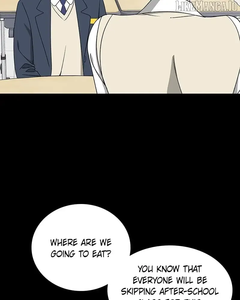It’s My Life - Webtoon Chapter 17 page 5