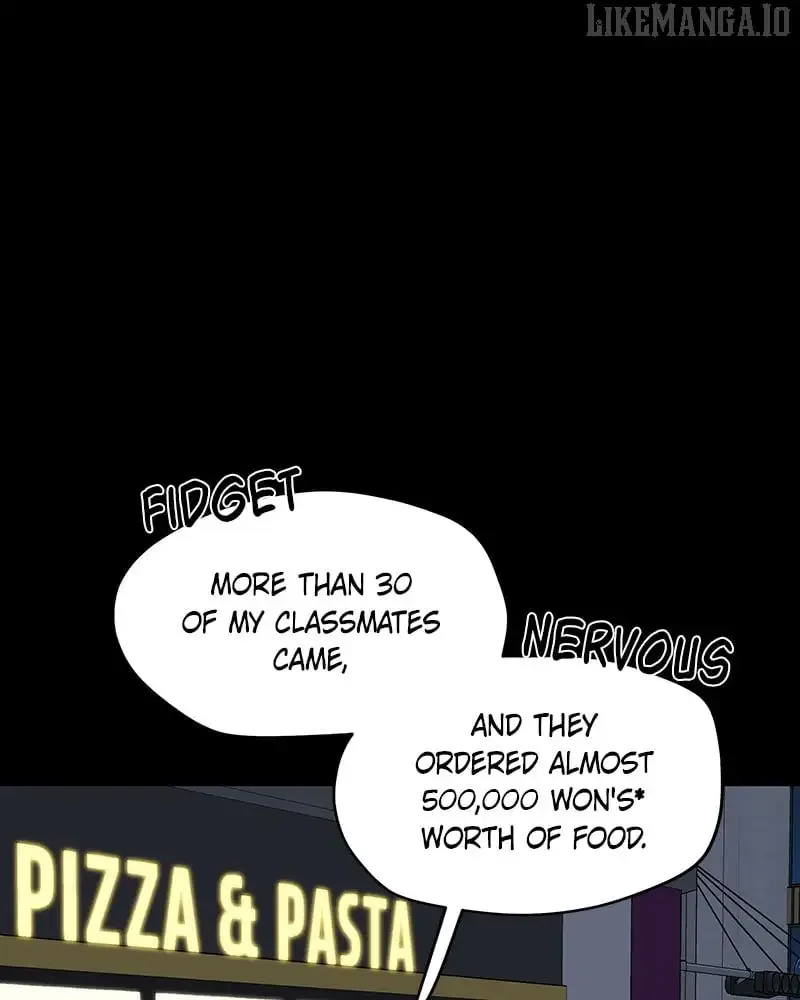 It’s My Life - Webtoon Chapter 17 page 12