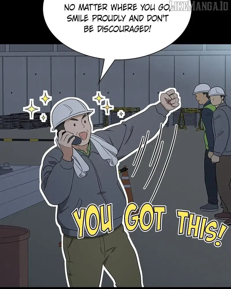It’s My Life - Webtoon Chapter 17 page 22