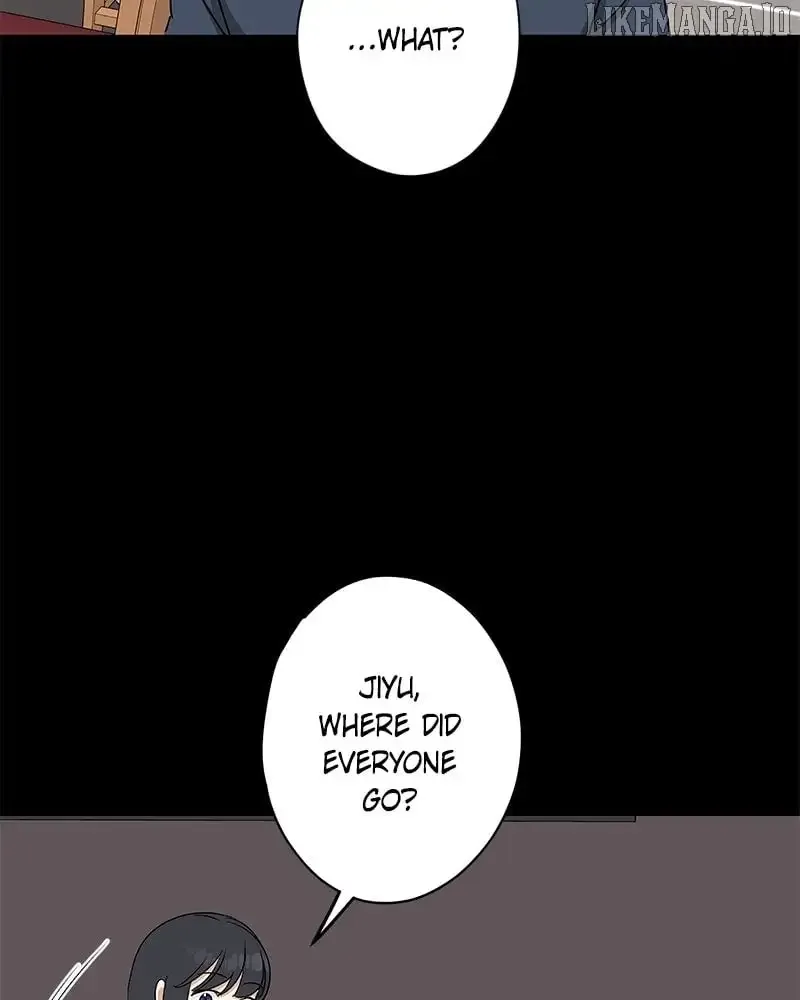 It’s My Life - Webtoon Chapter 17 page 29