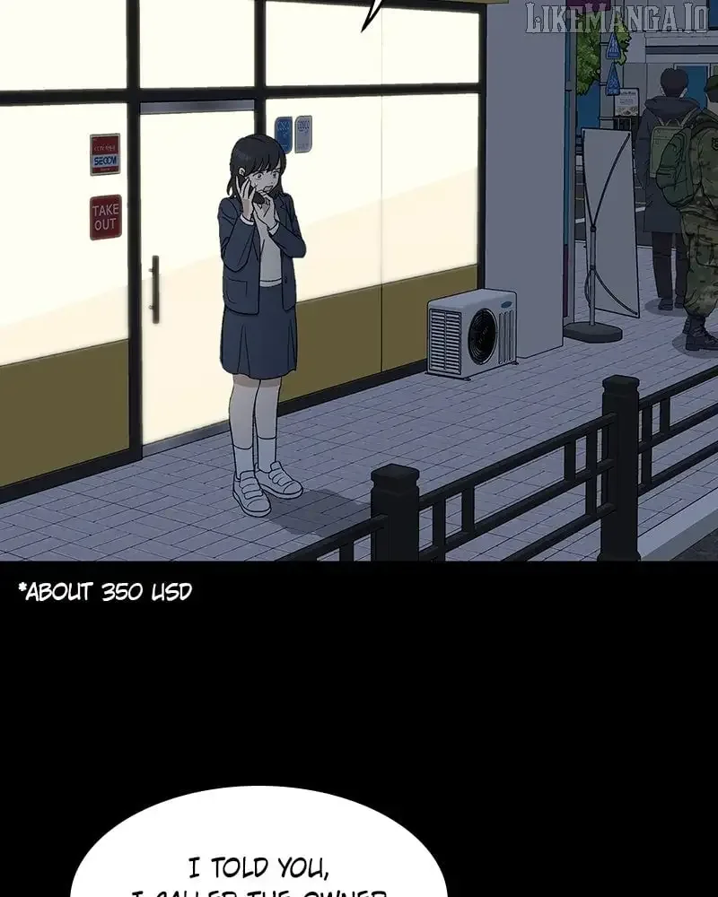 It’s My Life - Webtoon Chapter 17 page 13