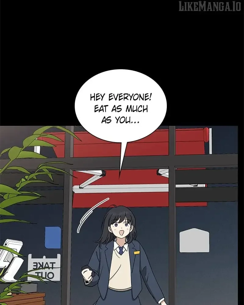 It’s My Life - Webtoon Chapter 17 page 26