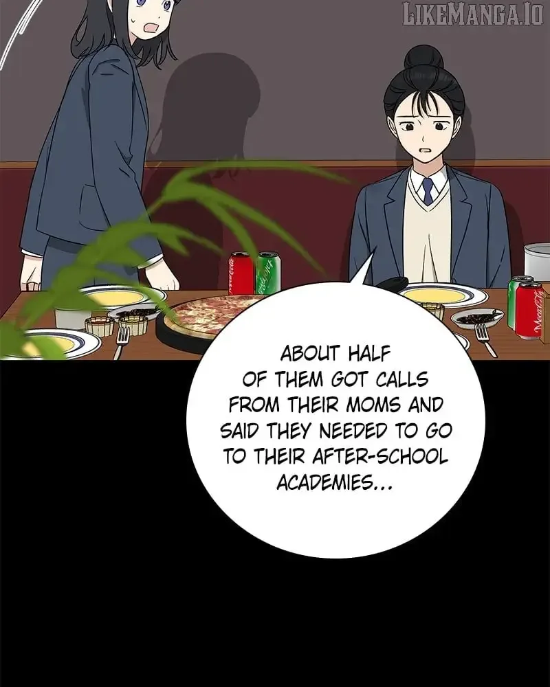 It’s My Life - Webtoon Chapter 17 page 30