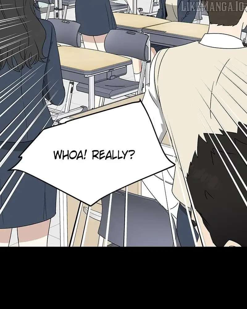 It’s My Life - Webtoon Chapter 17 page 3
