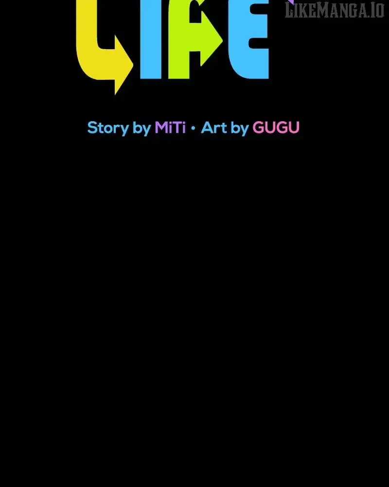 It’s My Life - Webtoon Chapter 17 page 10