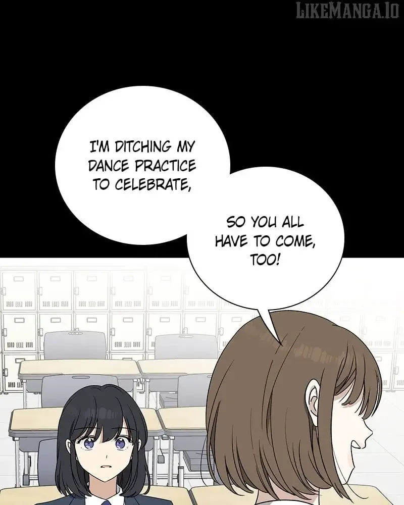 It’s My Life - Webtoon Chapter 17 page 4