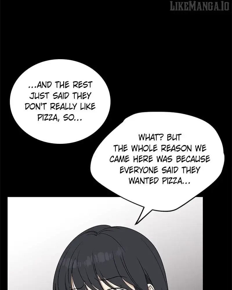 It’s My Life - Webtoon Chapter 17 page 31
