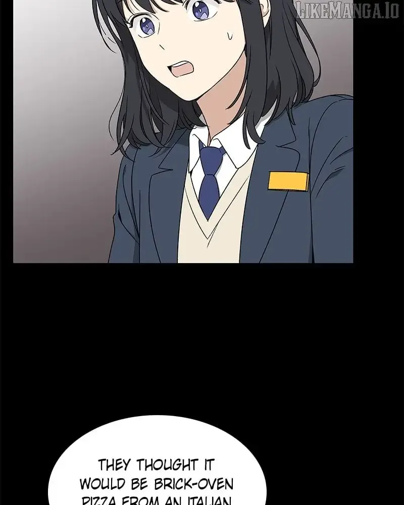 It’s My Life - Webtoon Chapter 17 page 32