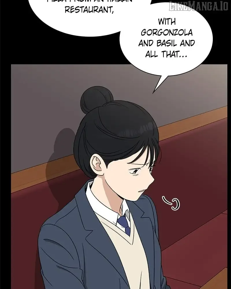 It’s My Life - Webtoon Chapter 17 page 33